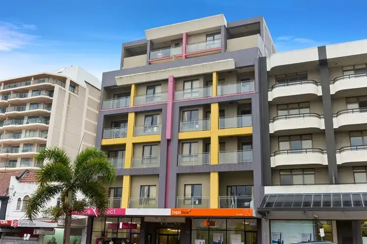 15/190-194 Maroubra Rd, Maroubra NSW 2035