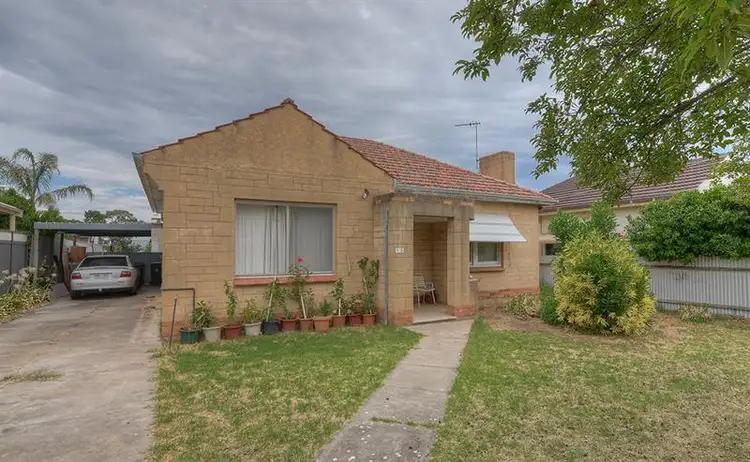 13 Gowland St, Broadview SA 5083