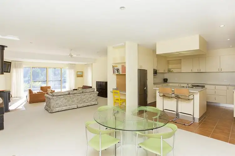 Fourth view of Homely house listing, 406 Mulwaree Dr, Tallong NSW 2579