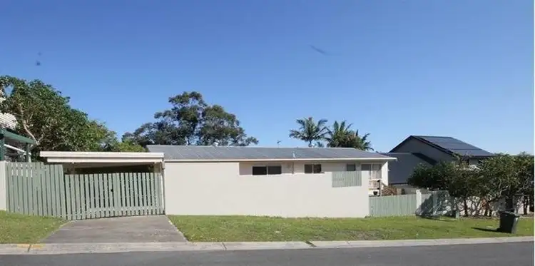 Fourth view of Homely house listing, 21 Bob Barnard Dr, Tugun QLD 4224