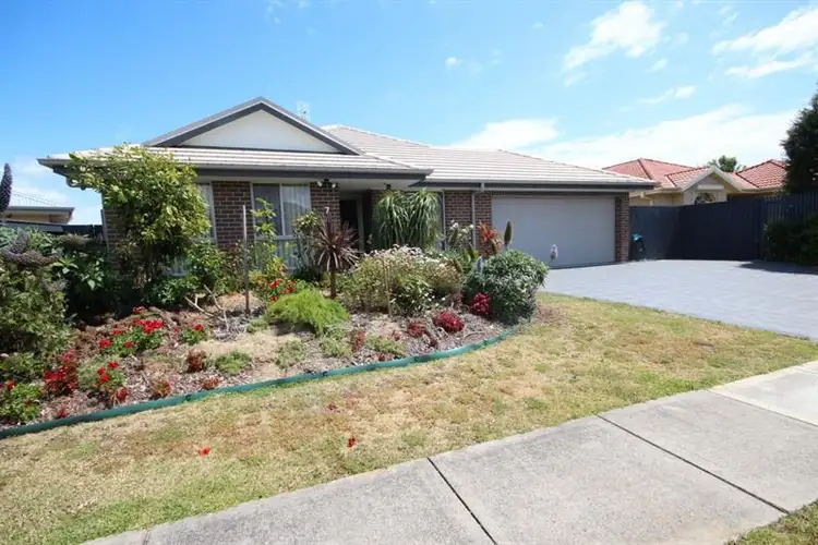 Main view of Homely house listing, 7 Brittania Dr, Tanilba Bay NSW 2319