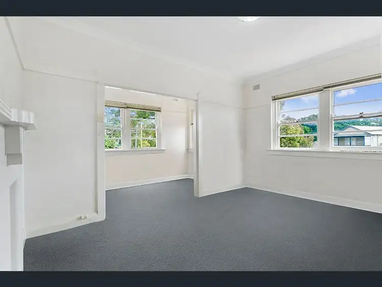 Second view of Homely block of units listing, 1 Barker St, Kensington NSW 2033