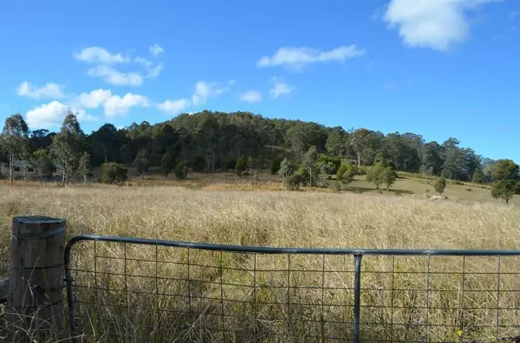 Main view of Homely land listing, 70 Markwell Back Rd, Bulahdelah NSW 2423