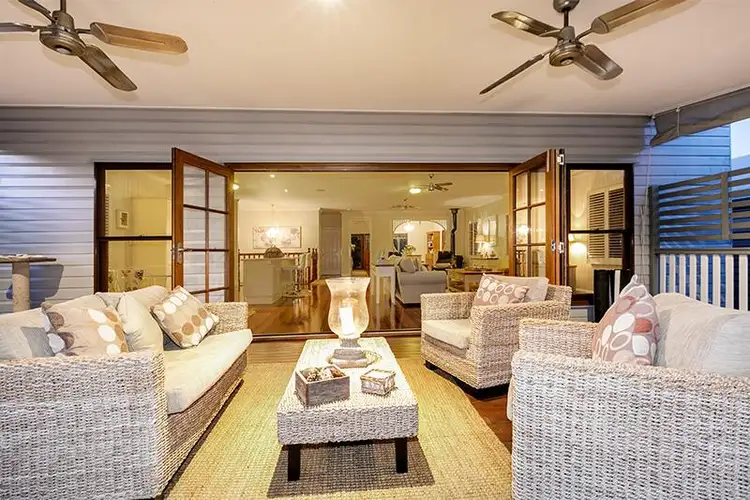 Second view of Homely house listing, 14 Ellesmere St, Yeronga QLD 4104