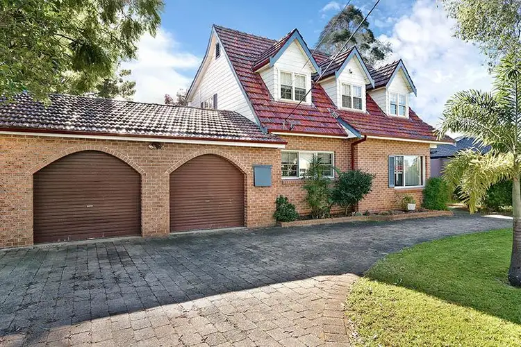 39 Woodland Rd, Chester Hill NSW 2162