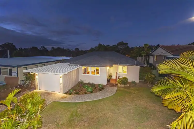 Second view of Homely house listing, 20 Askew St, Tarragindi QLD 4121