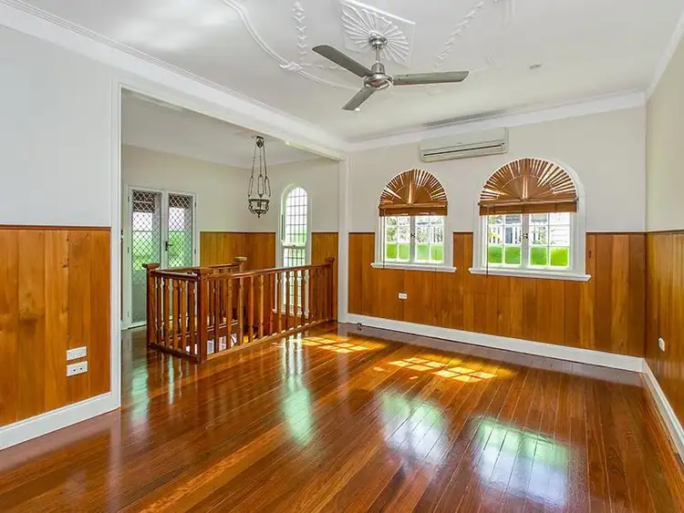 Fourth view of Homely house listing, 34 Heaslop Tce, Annerley QLD 4103