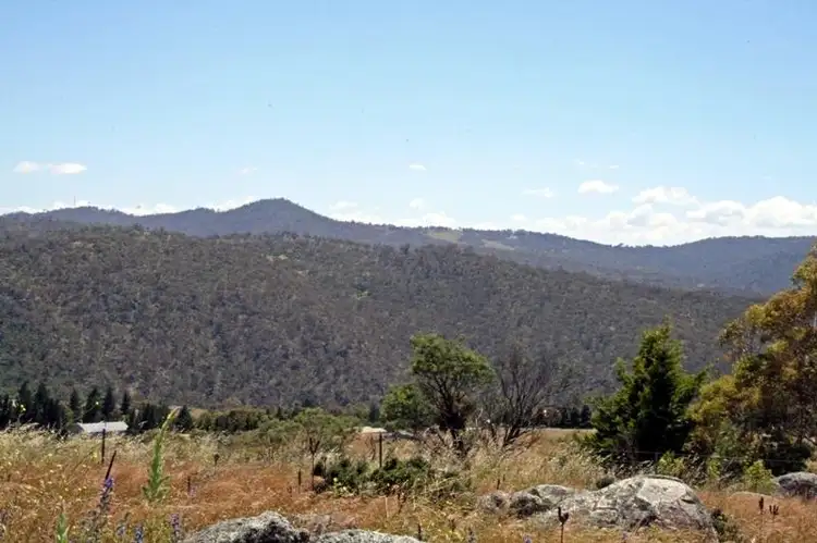 Third view of Homely land listing, 38 Hawthorn Cl, Jindabyne NSW 2627