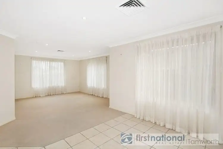 Fifth view of Homely townhouse listing, 14A Hunt St, Tamworth NSW 2340
