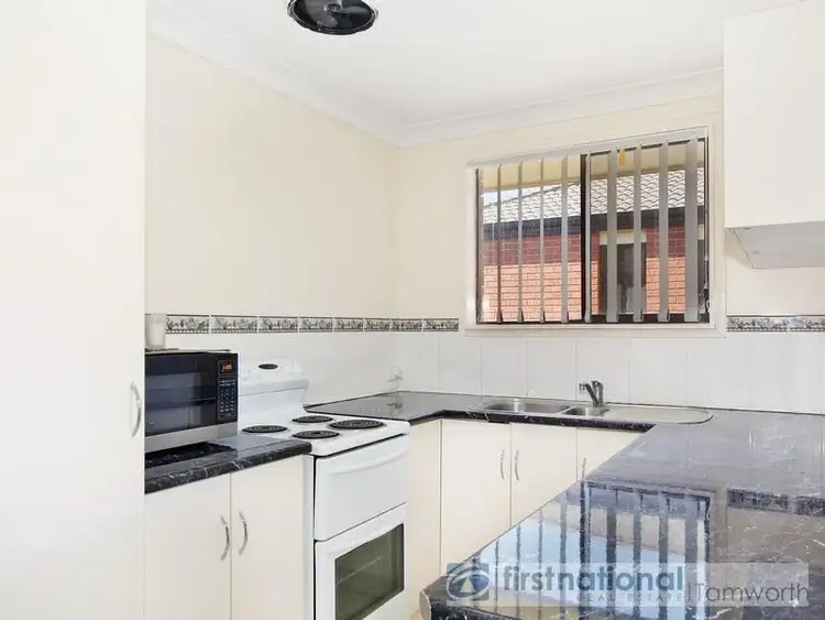 Second view of Homely house listing, 11 Karwin St, Tamworth NSW 2340