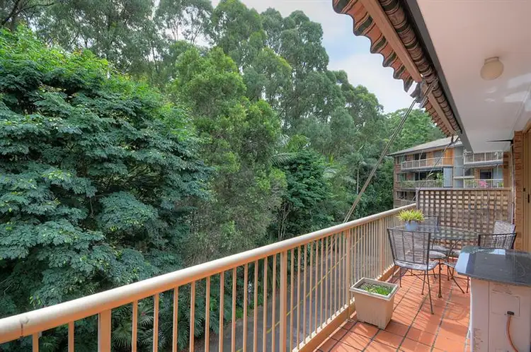 Fourth view of Homely unit listing, 32/5 Clancy Ct, Tugun QLD 4224