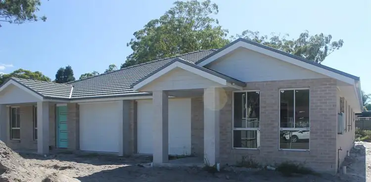 Main view of Homely villa listing, Lot 2/56 Meredith Ave, Lemon Tree Passage NSW 2319