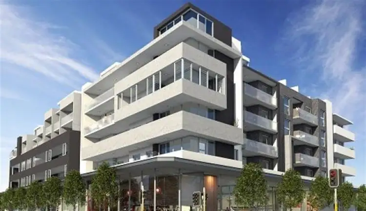 B35/5 Monash Rd, Gladesville NSW 2111
