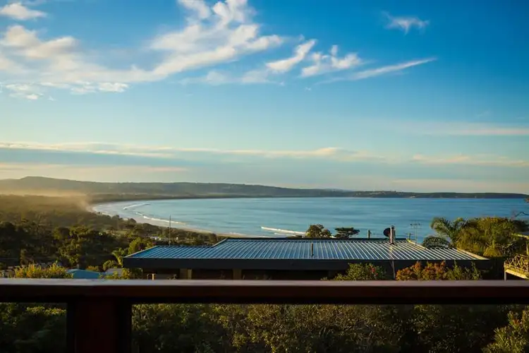 Third view of Homely house listing, 5 Jinjera Pde, Pambula Beach NSW 2549