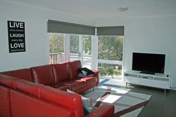Third view of Homely townhouse listing, 3/3 Nettin Cct, Jindabyne NSW 2627