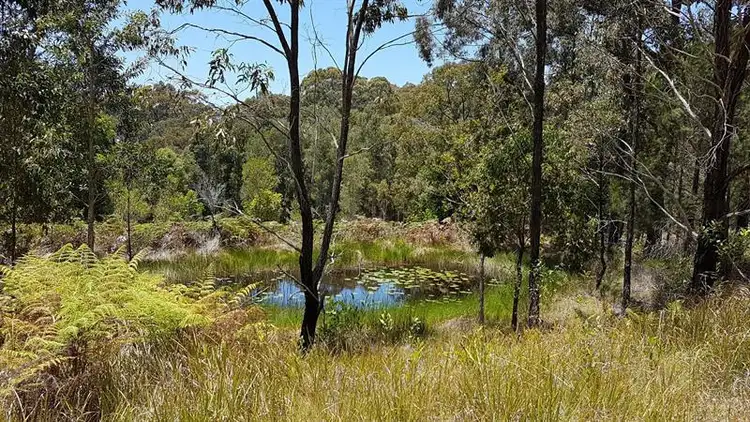 Fifth view of Homely rural property listing, 21 Lillian Sophia Pl, Coomba Bay NSW 2428