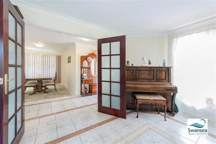 Seventh view of Homely house listing, 3 Sea Eagle Cres, Caves Beach NSW 2281