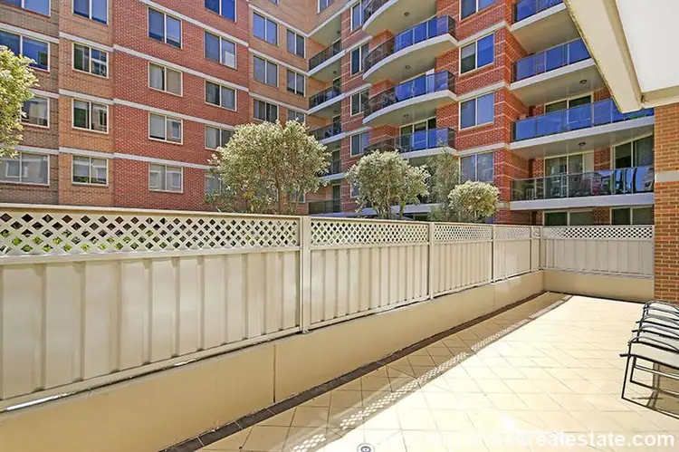 Sixth view of Homely apartment listing, 78/95 Bonar St, Wolli Creek NSW 2205