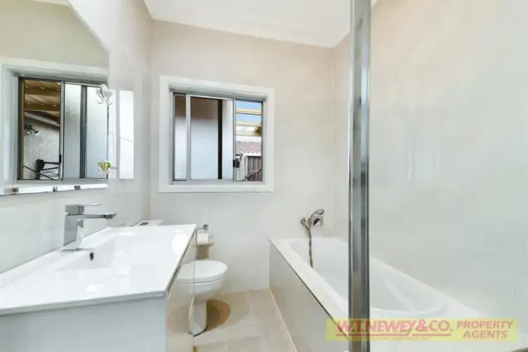 Sixth view of Homely house listing, 28 Sylvanus St, Greenacre NSW 2190