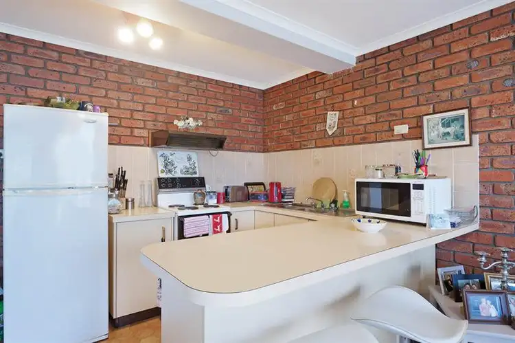 Fifth view of Homely unit listing, 2/23 Yarrawood Ave, Merimbula NSW 2548