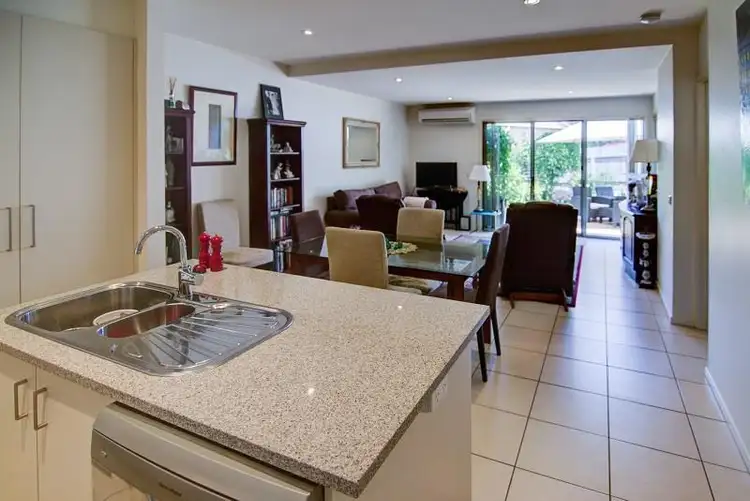 Third view of Homely townhouse listing, 6/79-81 Culgoa Cres, Pambula Beach NSW 2549