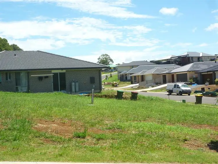 Seventh view of Homely land listing, 2 Quandong Pl, Wollongbar NSW 2477