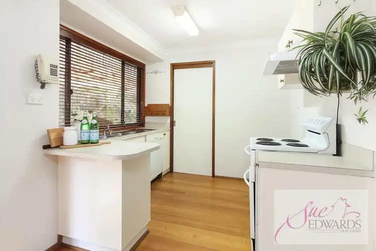Fifth view of Homely house listing, 6 Jessica St, Mount Colah NSW 2079