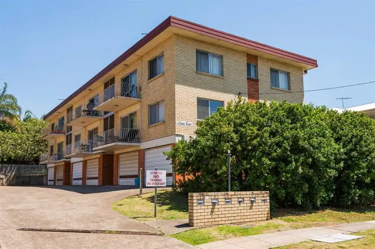 Second view of Homely unit listing, 6/71 Koala Rd, Moorooka QLD 4105