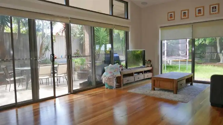 Second view of Homely house listing, 3 Fortuna Cl, Forster NSW 2428