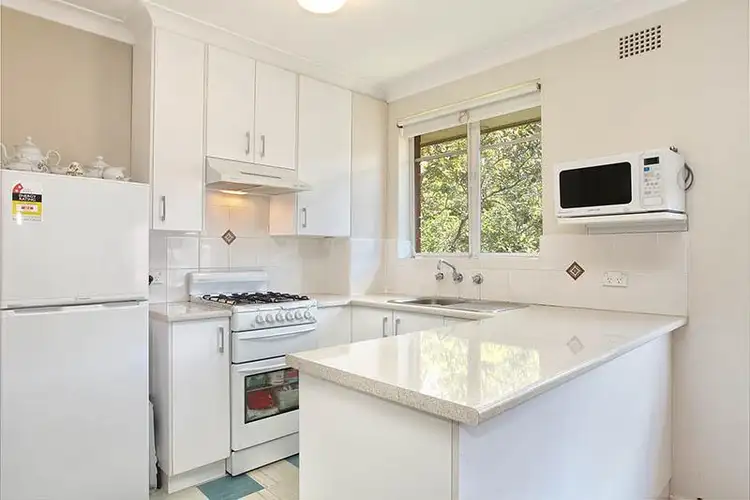 Third view of Homely unit listing, 9/69 Florence St, Hornsby NSW 2077