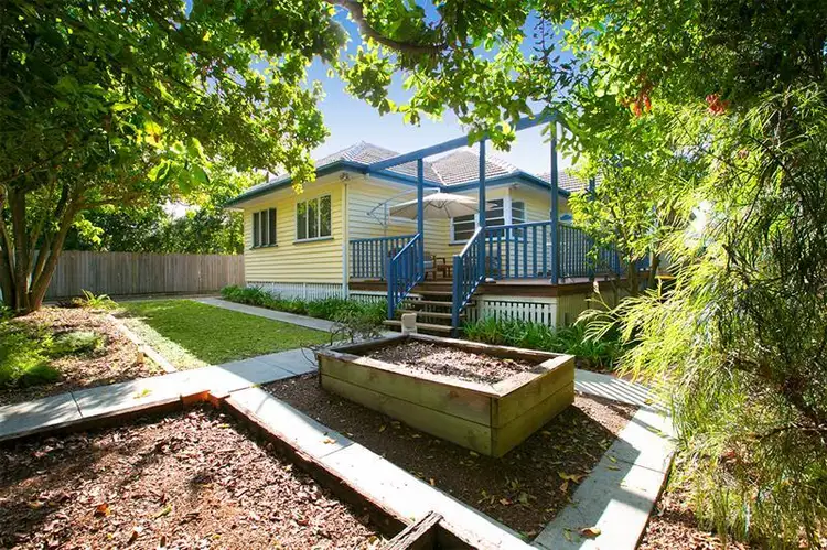 Main view of Homely house listing, 44 Eleanor St, Carina QLD 4152
