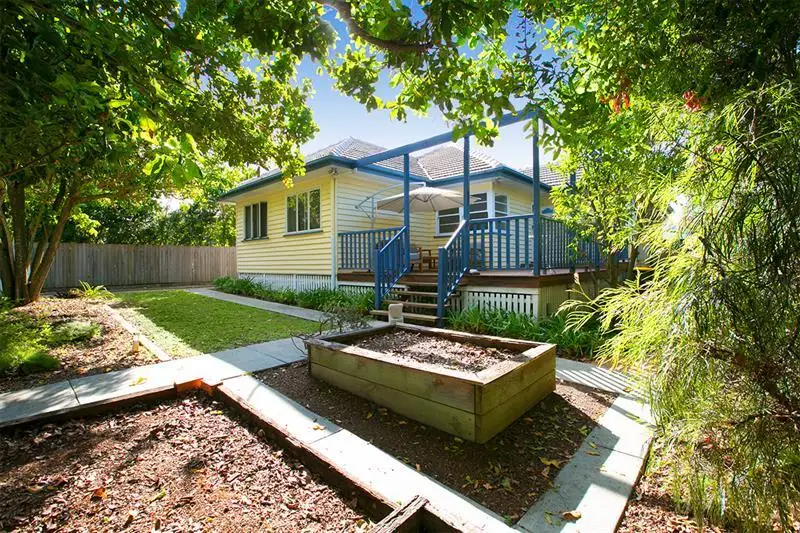 Main view of Homely house listing, 44 Eleanor St, Carina QLD 4152