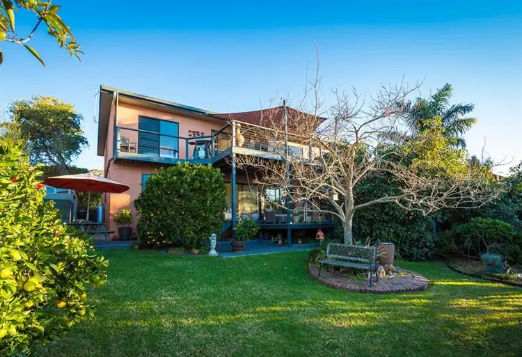 Second view of Homely house listing, 15 Booroo St, Pambula Beach NSW 2549