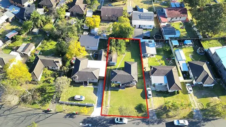 Second view of Homely house listing, 9 Alcoomie St, Villawood NSW 2163