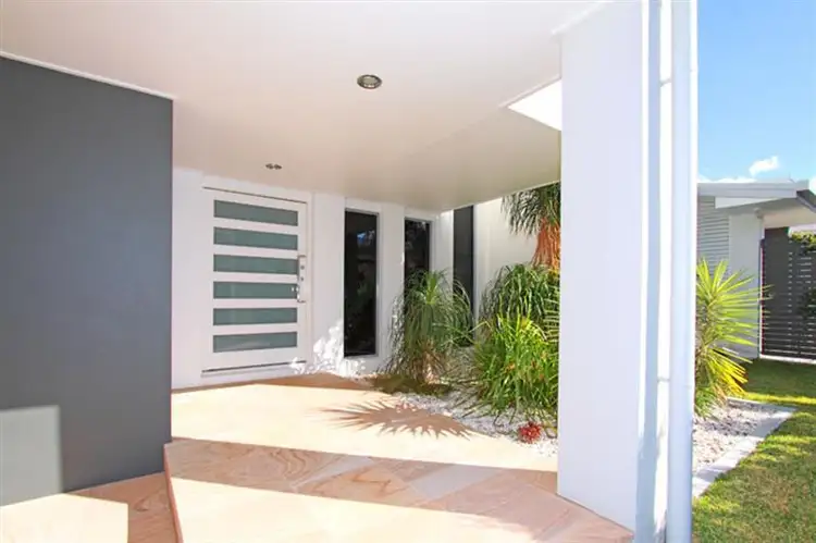 Second view of Homely house listing, 2 Dannenberg St, Carseldine QLD 4034