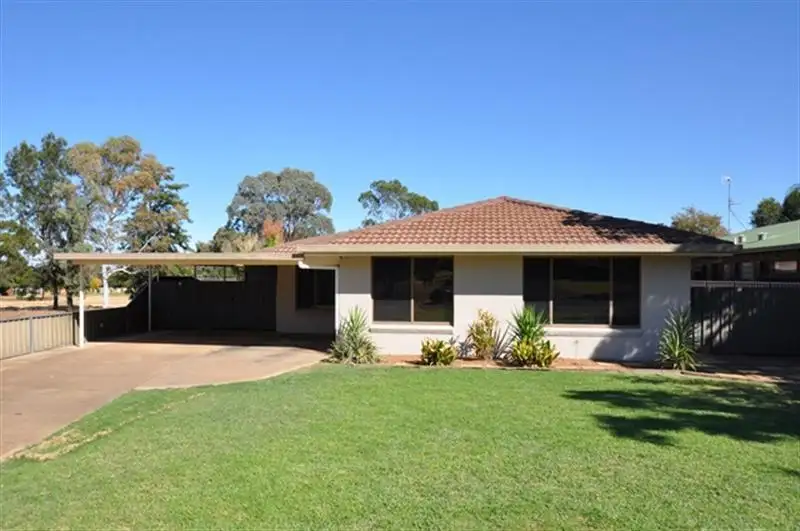 Main view of Homely house listing, 7 Wales Ct, Dubbo NSW 2830