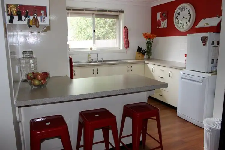 Fifth view of Homely house listing, 122 Birch Ave, Dubbo NSW 2830