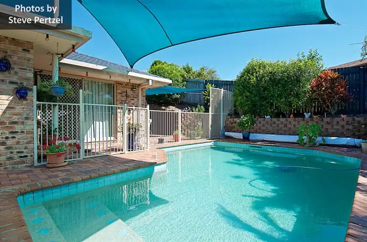 Third view of Homely house listing, 18 Clubhouse Dr, Arundel QLD 4214
