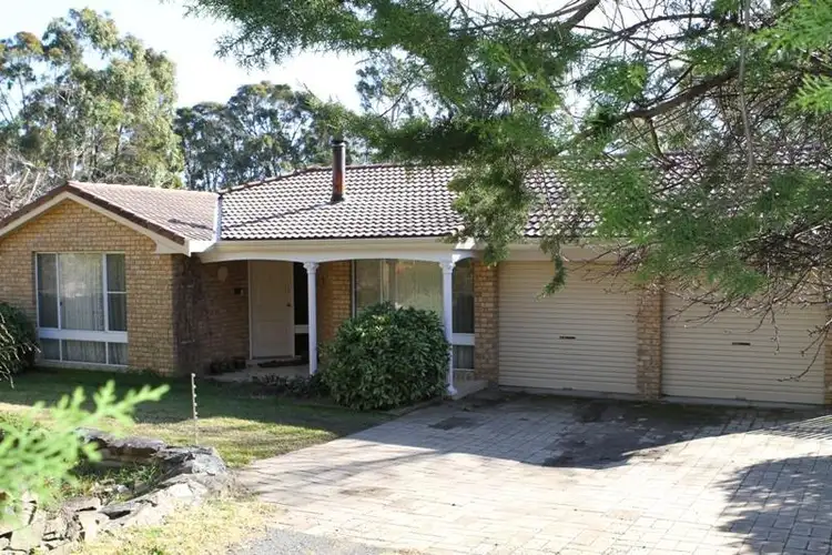 13 Birch Park Rd, Bundanoon NSW 2578