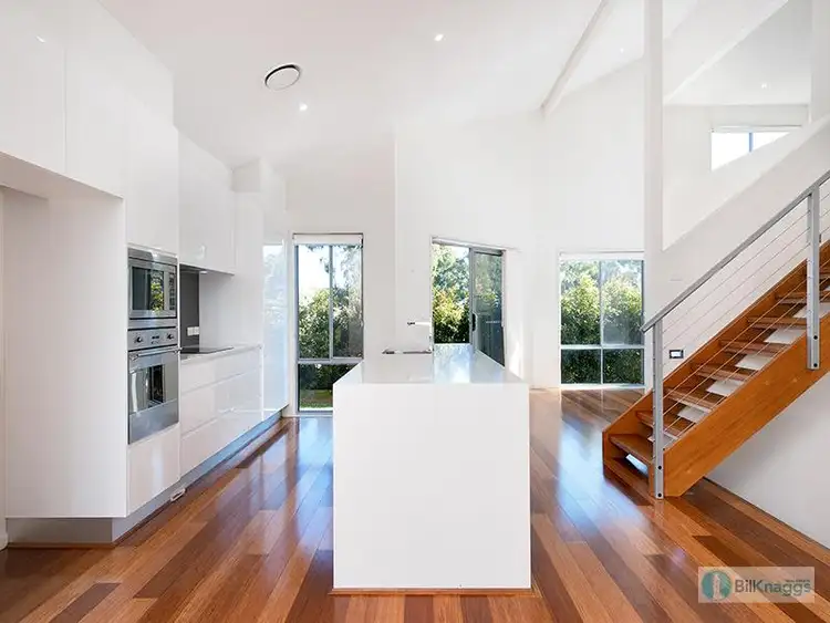 Fifth view of Homely house listing, 3 Bottlenose St, Corlette NSW 2315