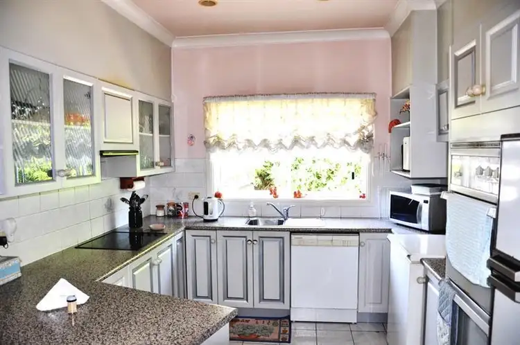 Fifth view of Homely house listing, 31 Biggera St, Braemar NSW 2575