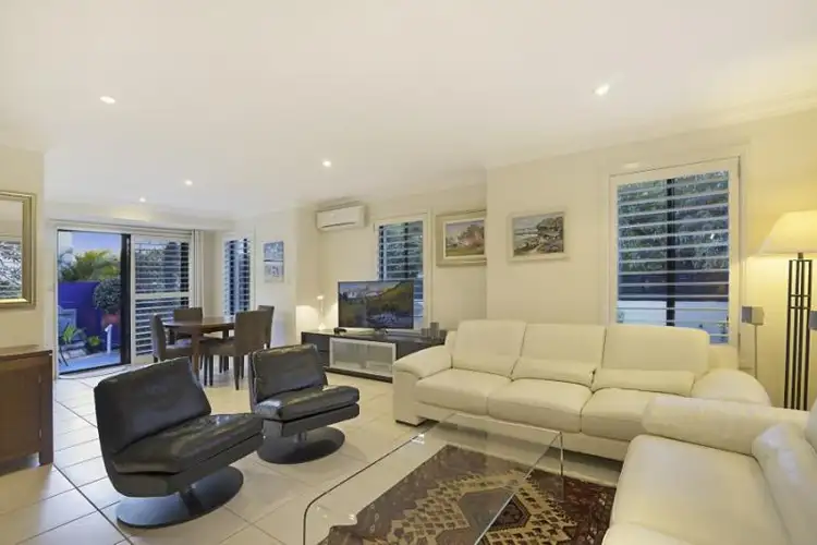 Third view of Homely unit listing, 1/156-158 West St, Umina Beach NSW 2257