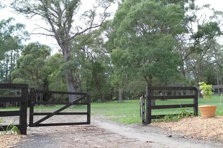 54a Greasons Rd, Bundanoon NSW 2578