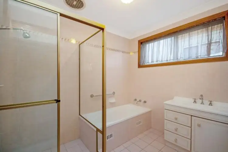 Fifth view of Homely villa listing, 1/25 Bangalow St, Ettalong Beach NSW 2257