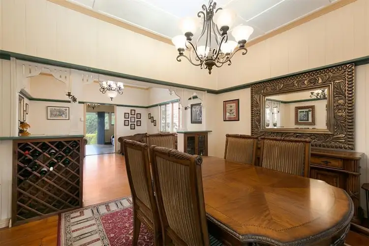 Sixth view of Homely house listing, 46 Young St, Annerley QLD 4103