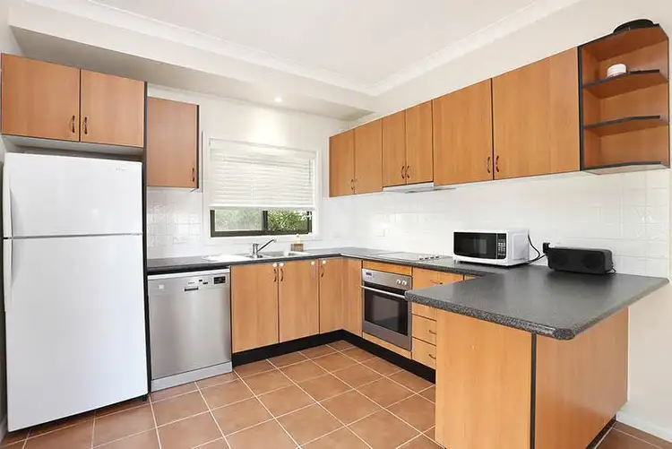 Third view of Homely house listing, 3 Winston Ave, Bass Hill NSW 2197