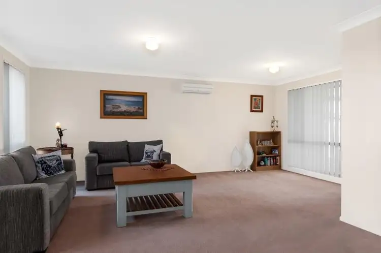 Fourth view of Homely house listing, 183 Roper Rd, Blue Haven NSW 2262