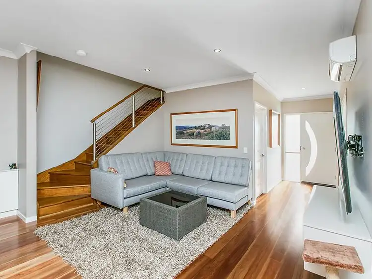 Fifth view of Homely townhouse listing, 5/12 Fraser St, Morningside QLD 4170