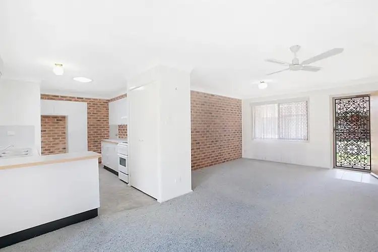 Second view of Homely villa listing, 14/19 Beatty Bvd, Tanilba Bay NSW 2319