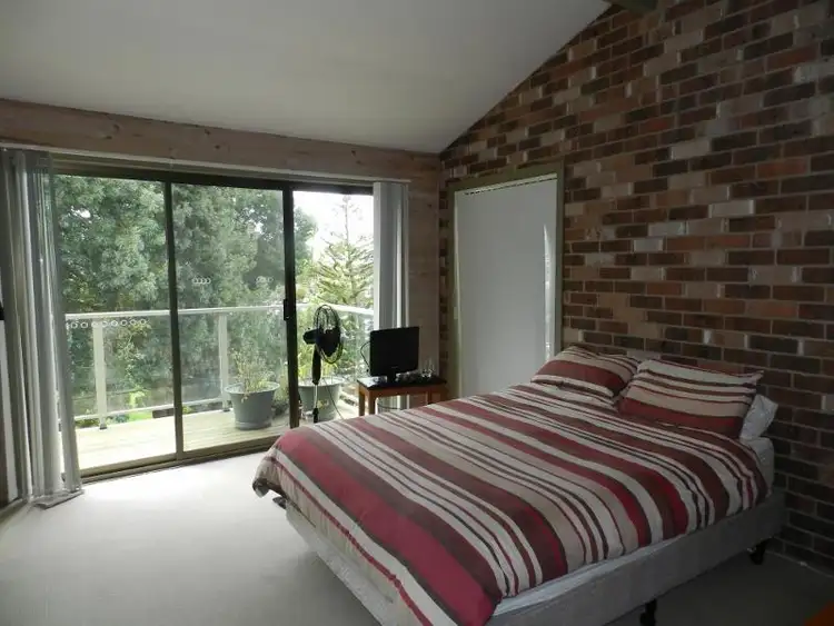Fourth view of Homely unit listing, 3/1 Wonga St, Merimbula NSW 2548